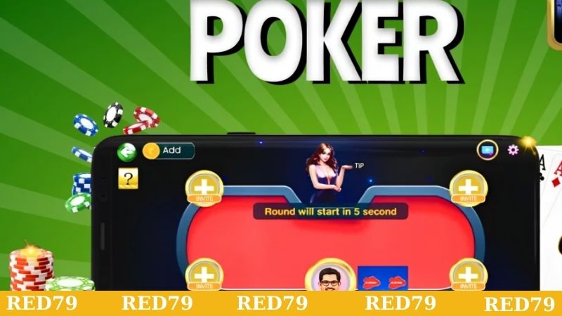 Giải mã tường tận về luật chơi cơ bản của bài Poker
