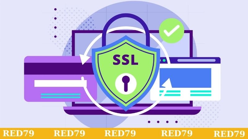 Kiểm tra chứng chỉ SSL đảm bảo link chuẩn xác vào 789Bet