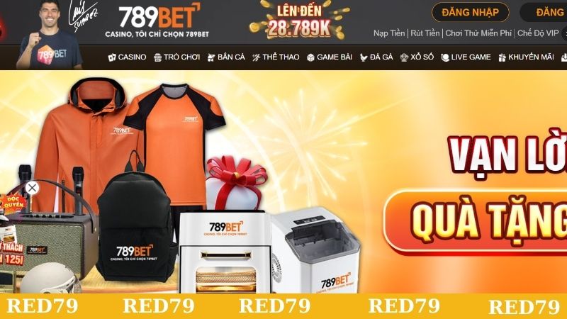 Link vào 789Bet khám phá thiên đường cá cược lý tưởng