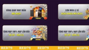 Nhận khuyến mãi New88 với nhiều chương trình hot hit