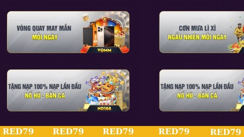 Nhận khuyến mãi New88 với nhiều chương trình hot hit