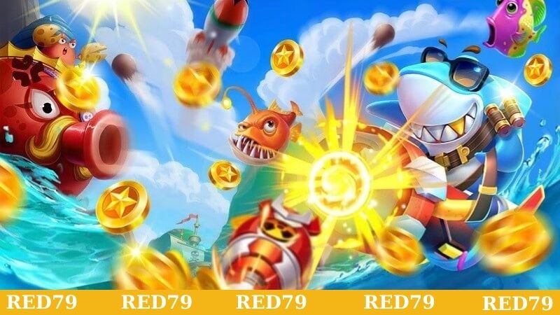 Săn thưởng thăng hoa nhận quà siêu đỉnh tại bắn cá H5